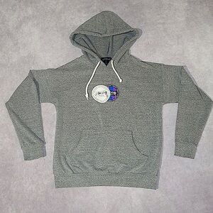 STÜSSY Laguna Beach Hoodie